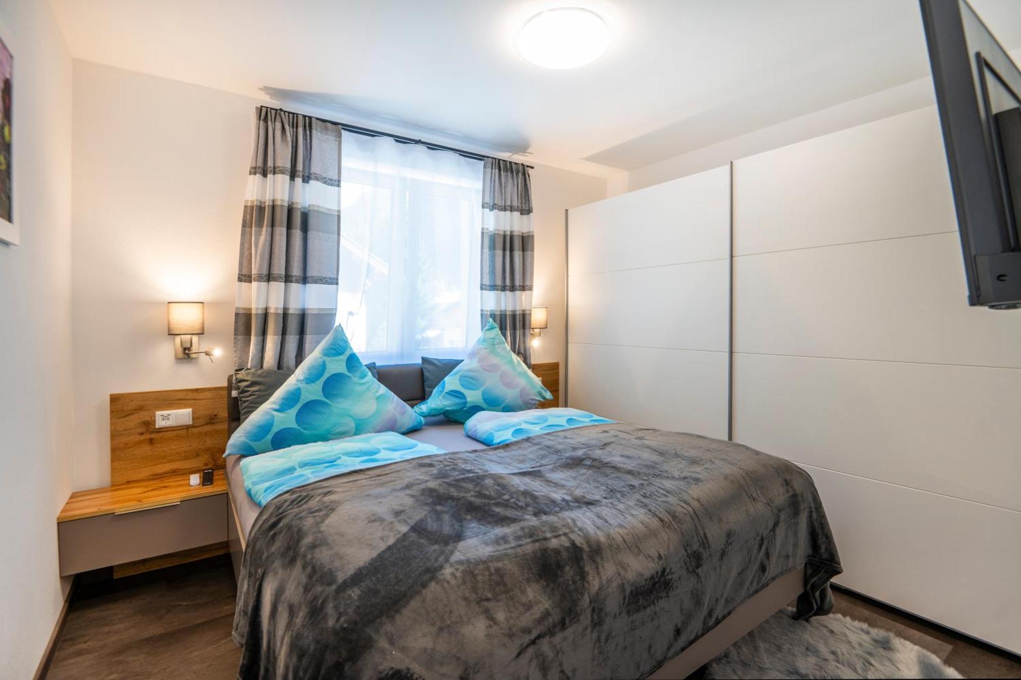 Apartament Haus Nani Bad Gastein Zewnętrze zdjęcie