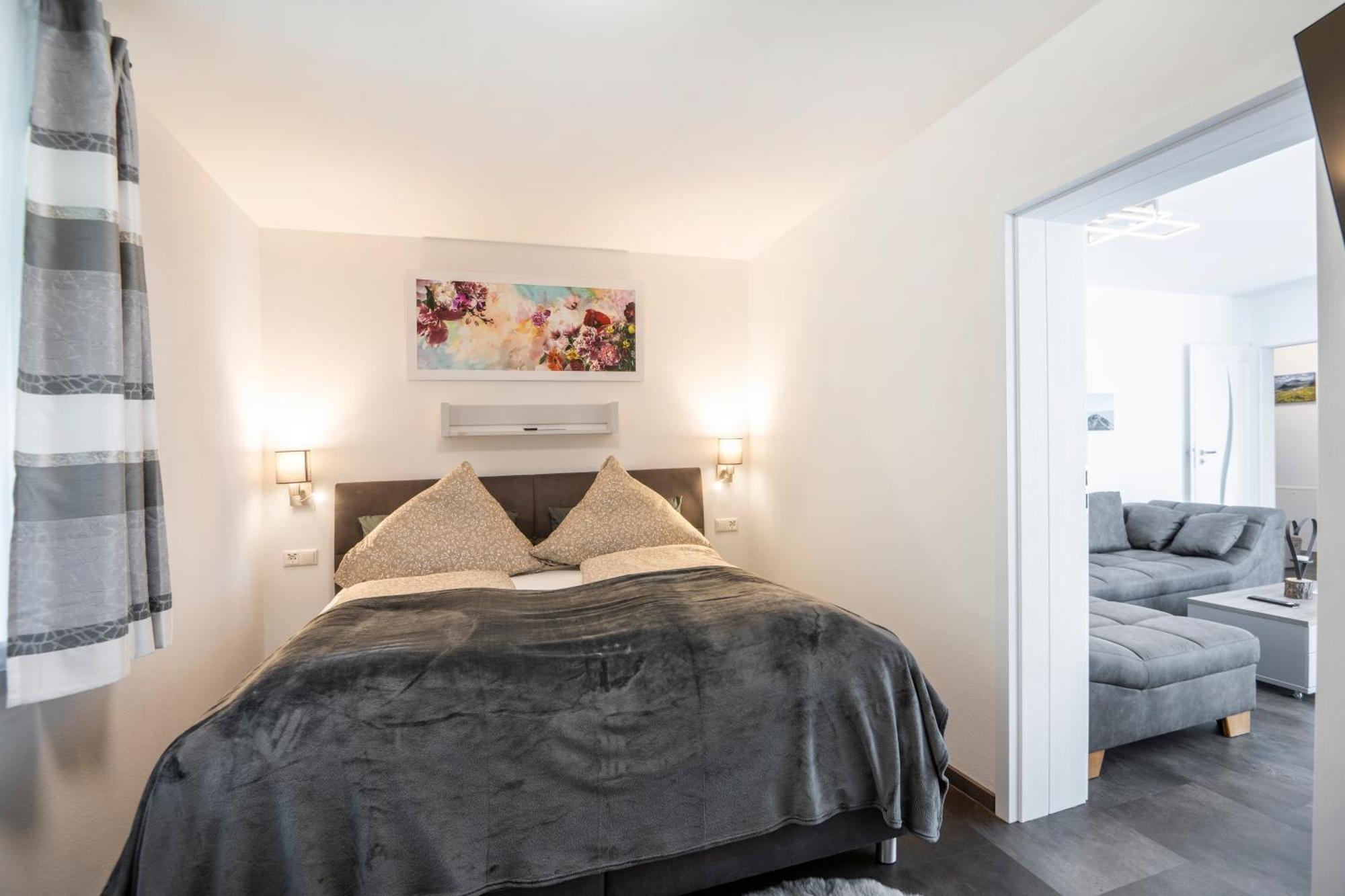 Apartament Haus Nani Bad Gastein Zewnętrze zdjęcie
