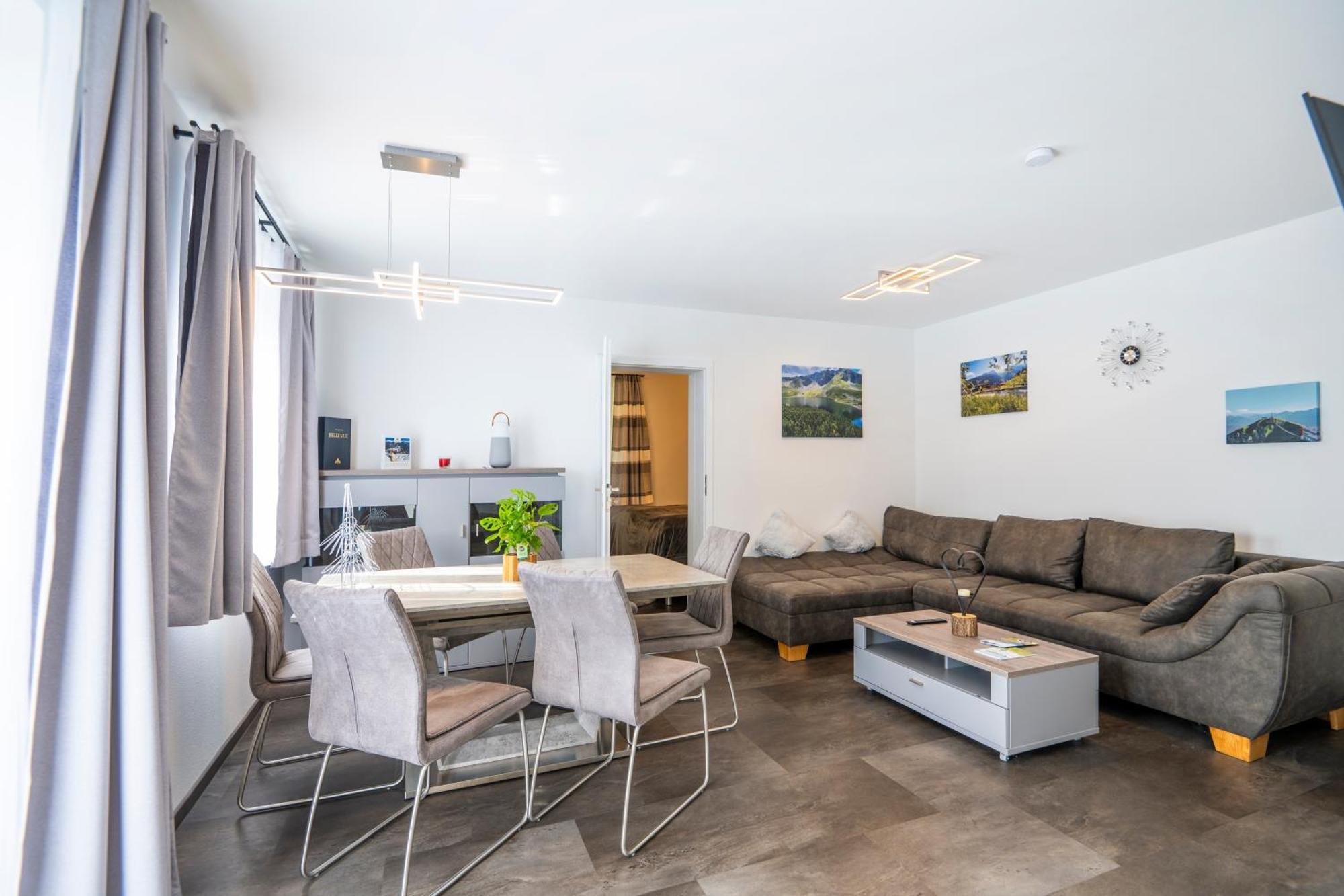 Apartament Haus Nani Bad Gastein Zewnętrze zdjęcie
