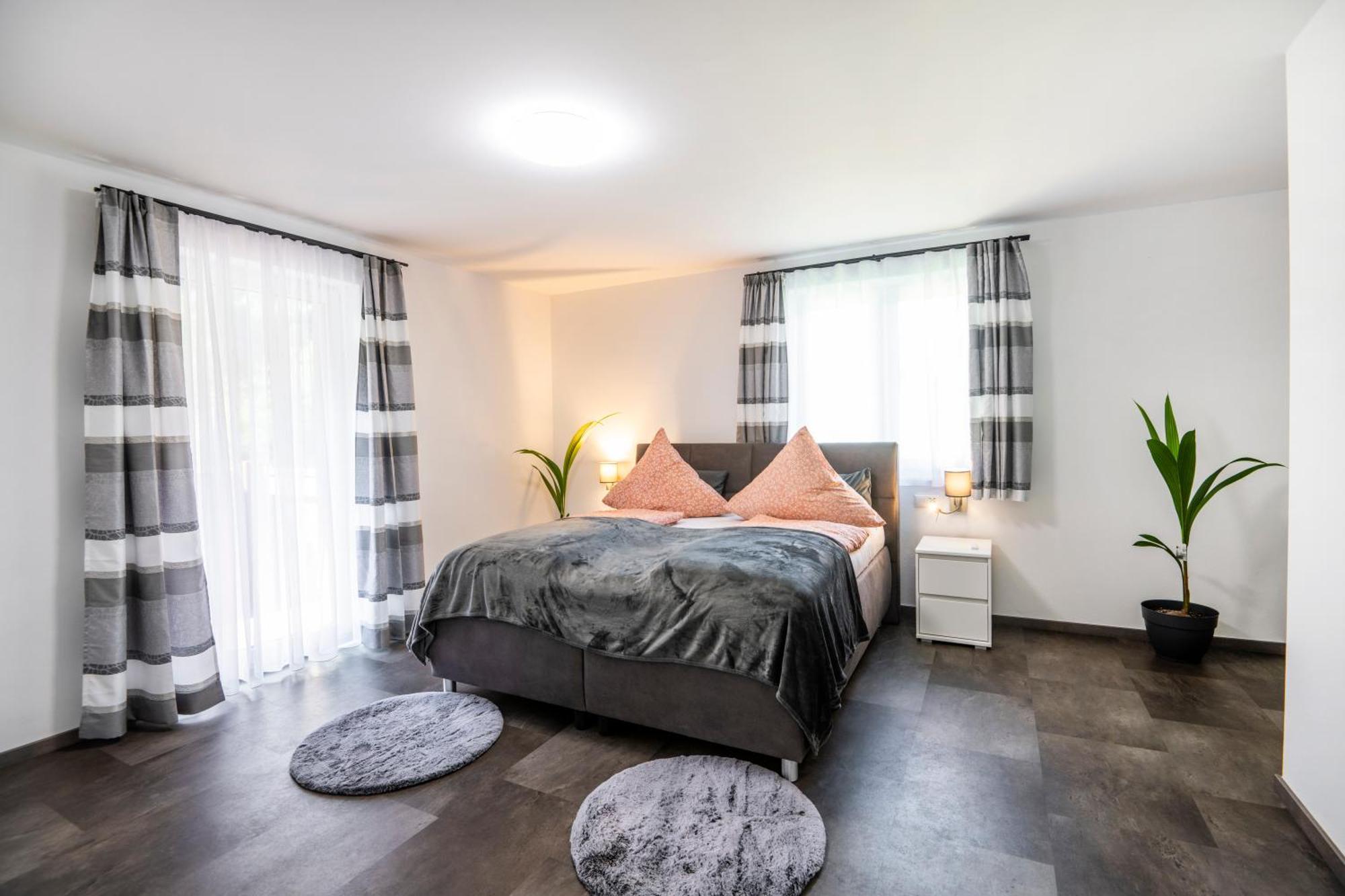 Apartament Haus Nani Bad Gastein Zewnętrze zdjęcie