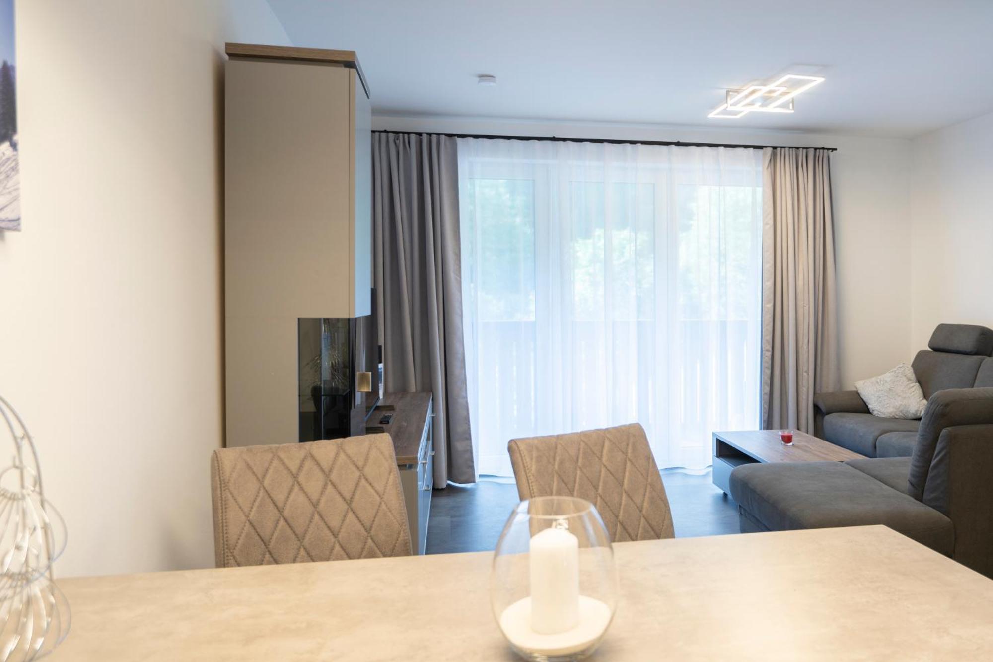 Apartament Haus Nani Bad Gastein Zewnętrze zdjęcie