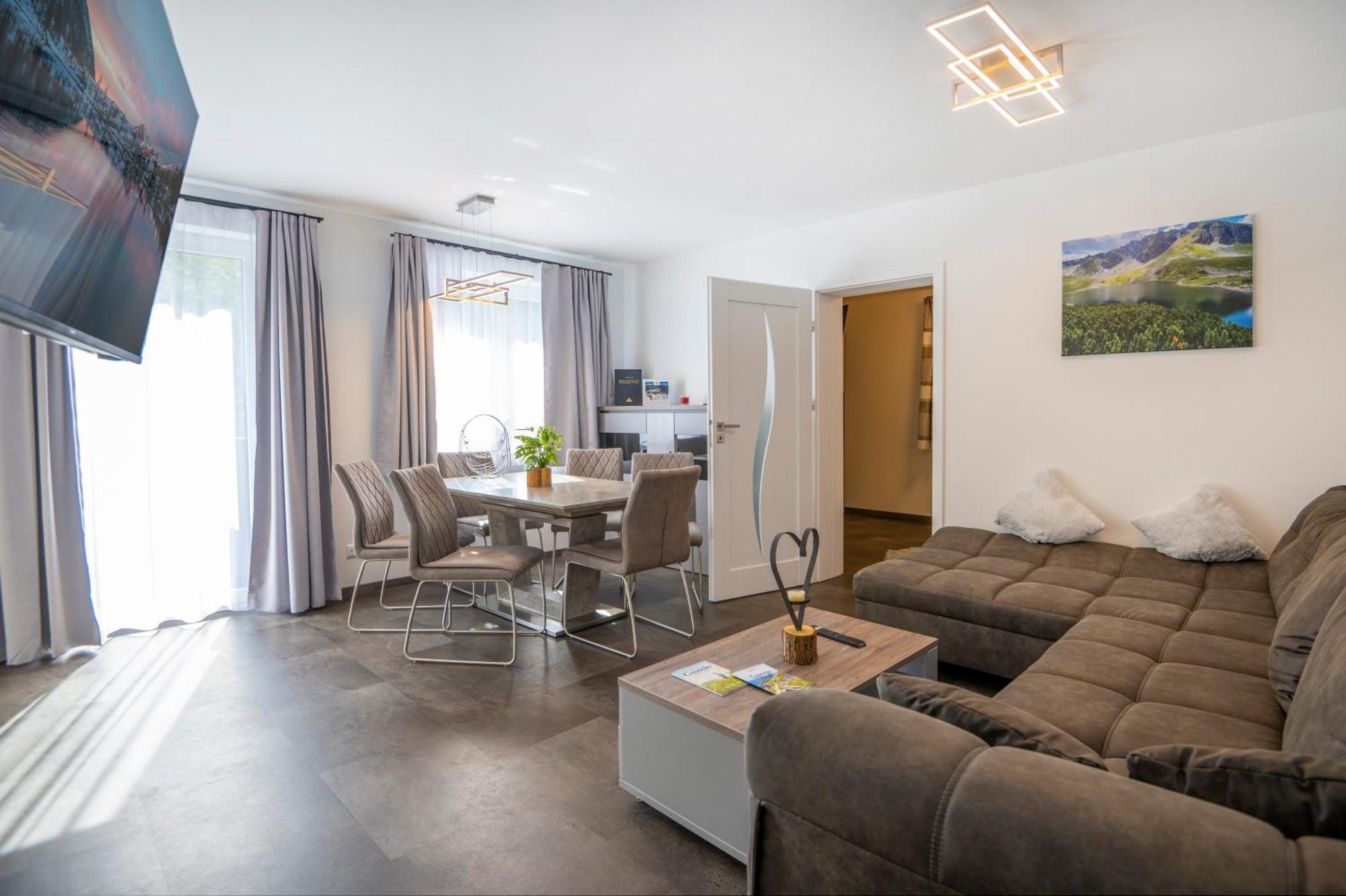 Apartament Haus Nani Bad Gastein Zewnętrze zdjęcie