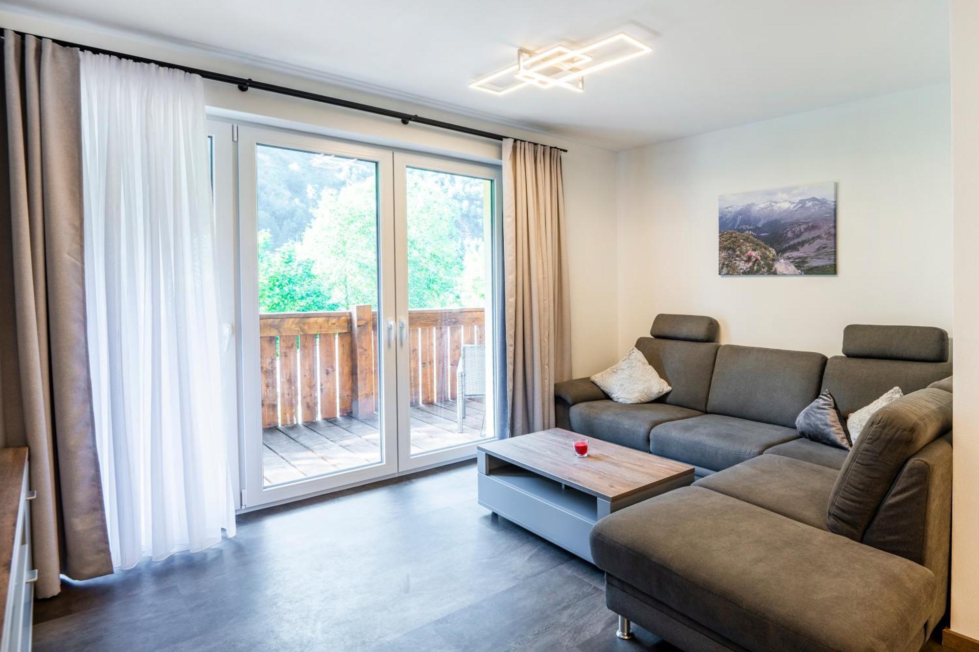 Apartament Haus Nani Bad Gastein Zewnętrze zdjęcie