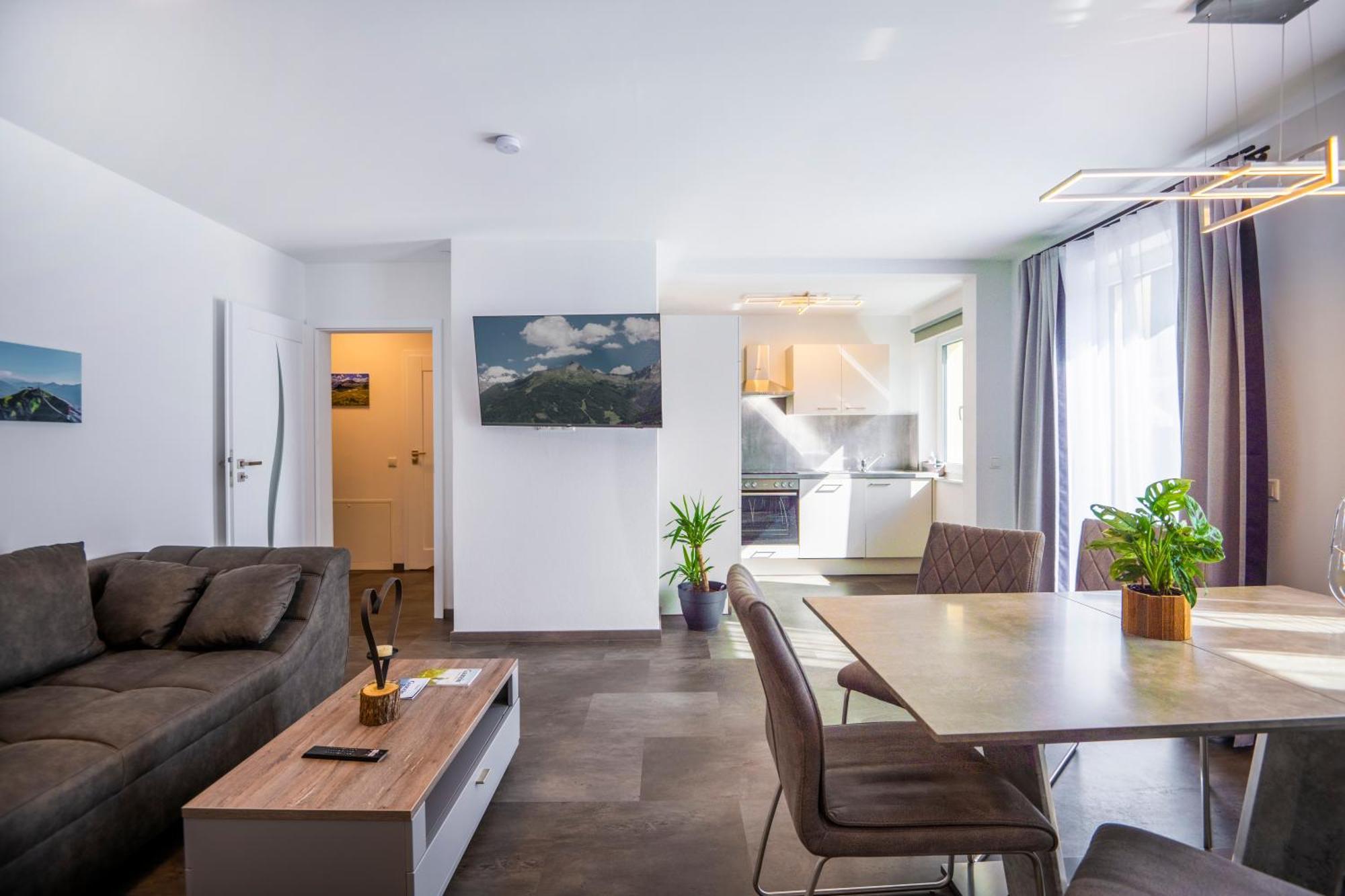 Apartament Haus Nani Bad Gastein Zewnętrze zdjęcie