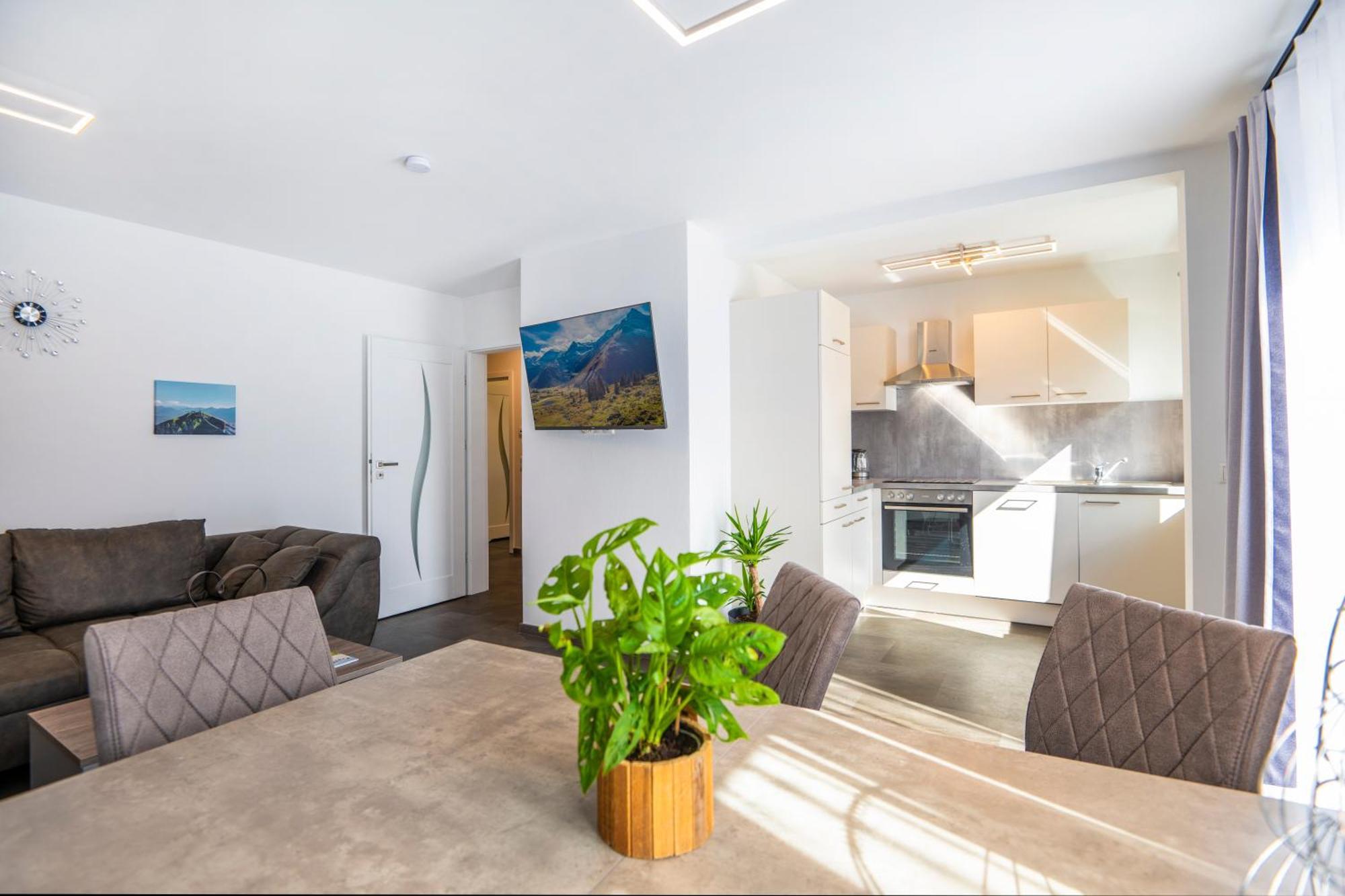 Apartament Haus Nani Bad Gastein Zewnętrze zdjęcie
